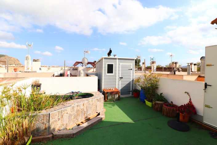 Image No.39-3 Bed Townhouse for sale