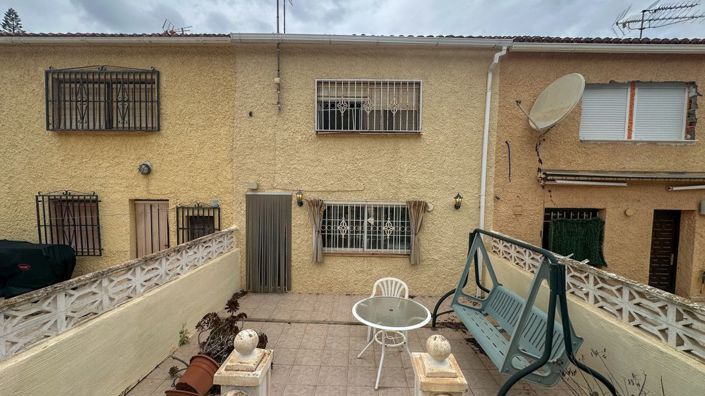 Image No.26-Maison de 2 chambres à vendre à Torrevieja