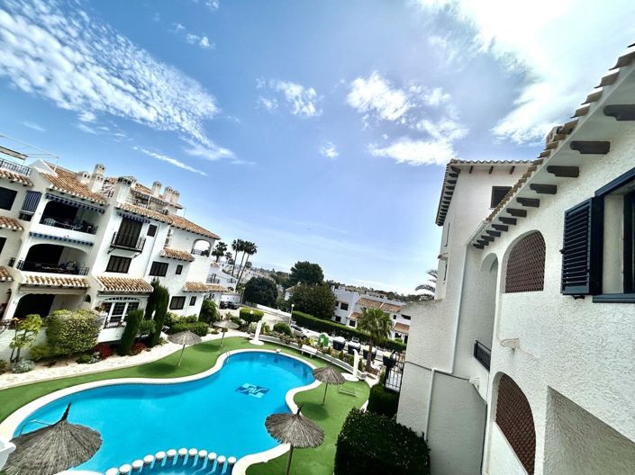 Image No.23-2 Bed Apartment for sale