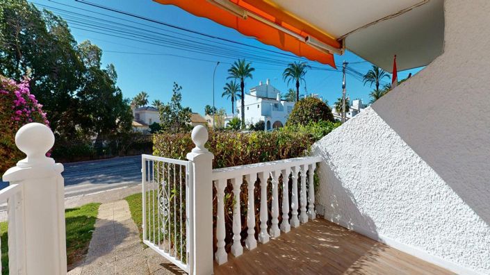 Image No.35-Villa de 2 chambres à vendre à Orihuela Costa