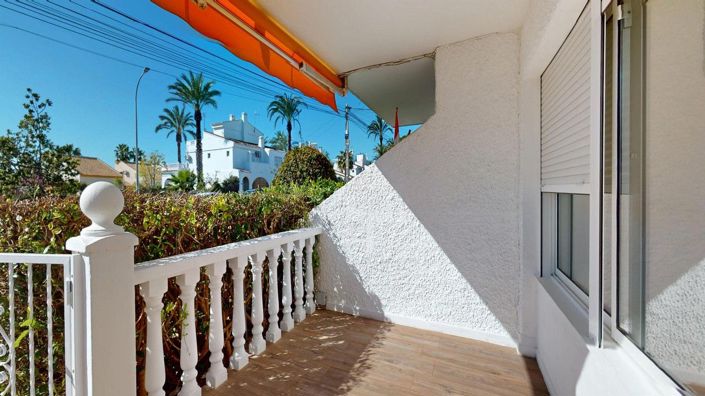 Image No.36-Villa de 2 chambres à vendre à Orihuela Costa