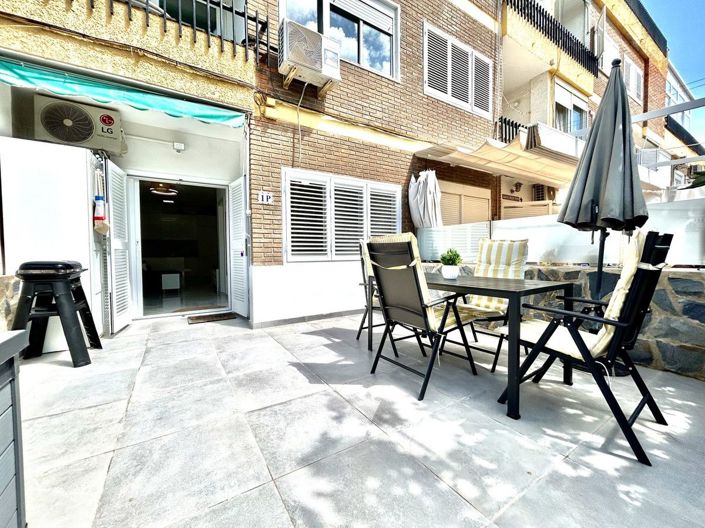 Image No.19-Appartement de 2 chambres à vendre à Orihuela Costa