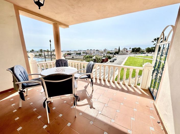 Image No.26-Appartement de 2 chambres à vendre à Orihuela Costa