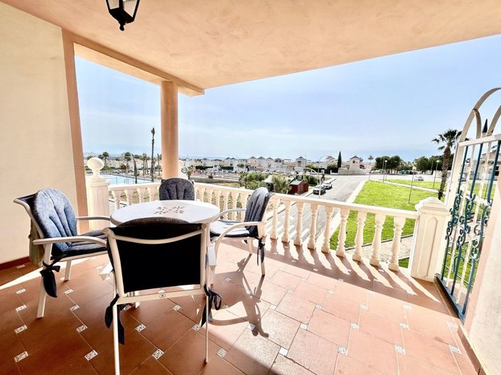 Image No.3-Appartement de 2 chambres à vendre à Orihuela Costa