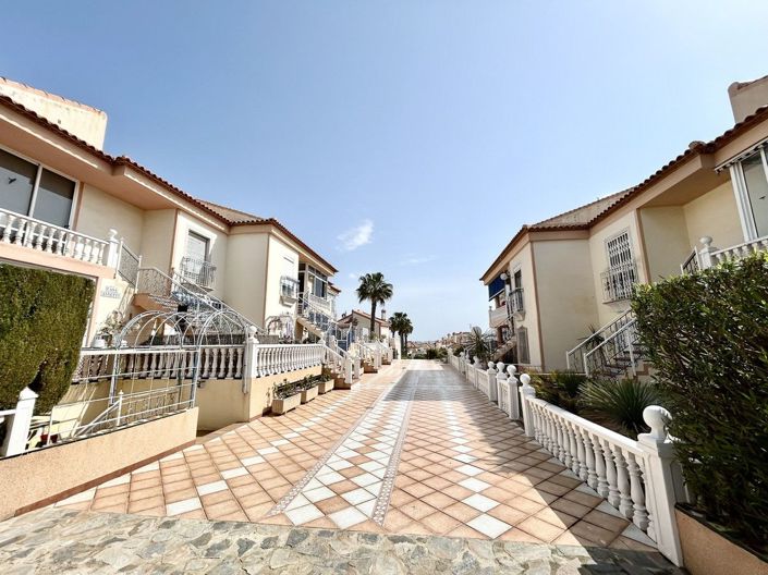 Image No.31-Appartement de 2 chambres à vendre à Orihuela Costa