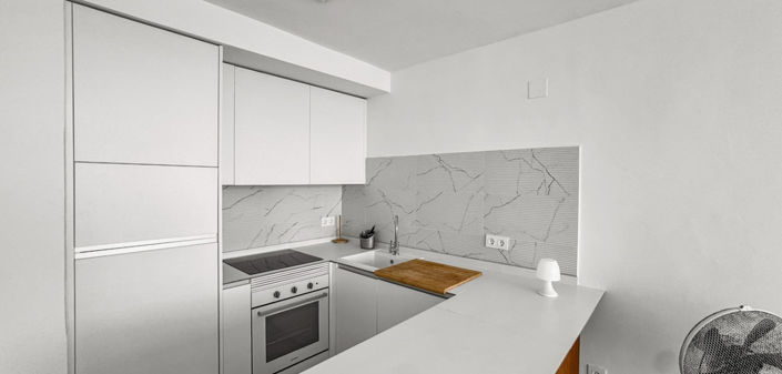 Image No.8-1 Bed Apartment for sale