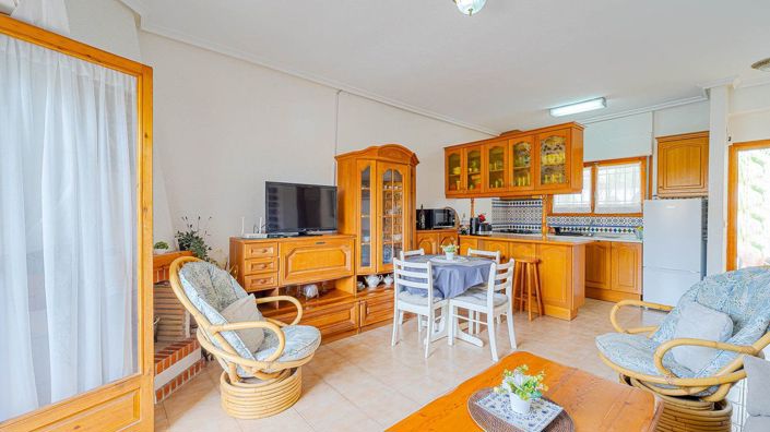 Image No.10-Appartement de 2 chambres à vendre à Orihuela Costa