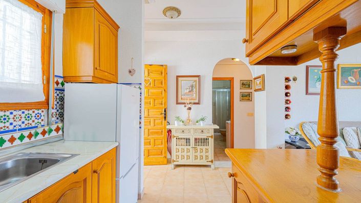 Image No.18-Appartement de 2 chambres à vendre à Orihuela Costa