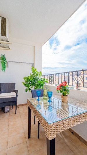 Image No.2-Appartement de 2 chambres à vendre à Orihuela Costa