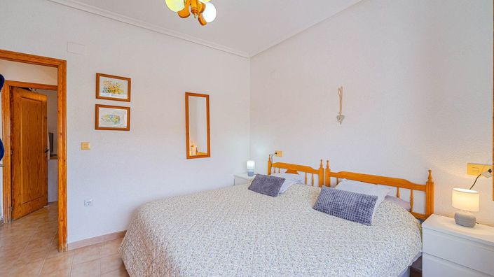 Image No.25-Appartement de 2 chambres à vendre à Orihuela Costa