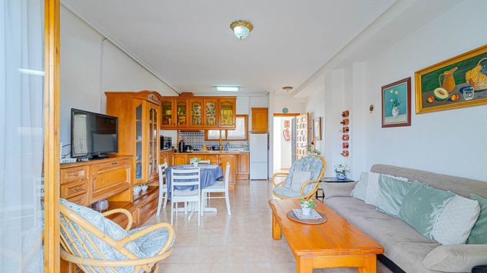Image No.7-Appartement de 2 chambres à vendre à Orihuela Costa