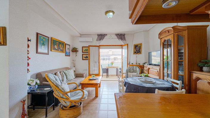 Image No.9-Appartement de 2 chambres à vendre à Orihuela Costa