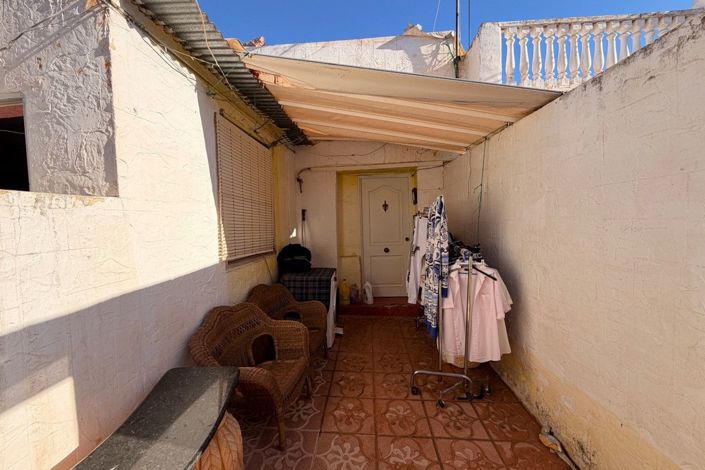 Image No.16-Maison de 4 chambres à vendre à Rafal