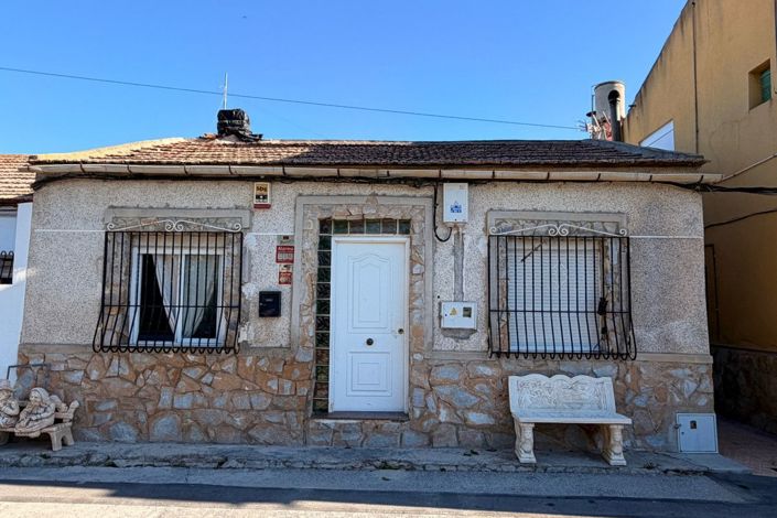 Image No.24-Maison de 4 chambres à vendre à Rafal