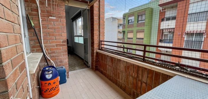 Image No.3-Appartement de 4 chambres à vendre à Guardamar del Segura