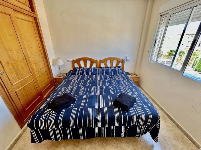 Image No.13-Appartement de 2 chambres à vendre à Orihuela Costa