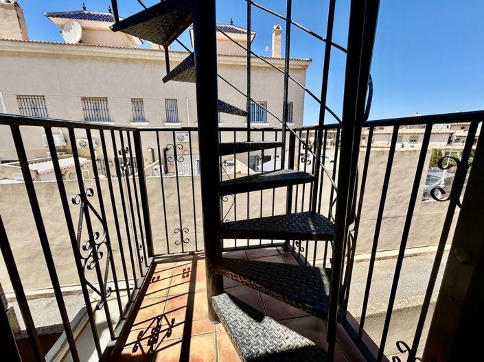 Image No.18-Appartement de 2 chambres à vendre à Orihuela Costa