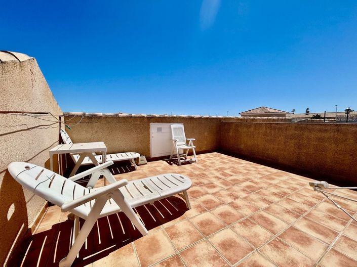 Image No.21-Appartement de 2 chambres à vendre à Orihuela Costa