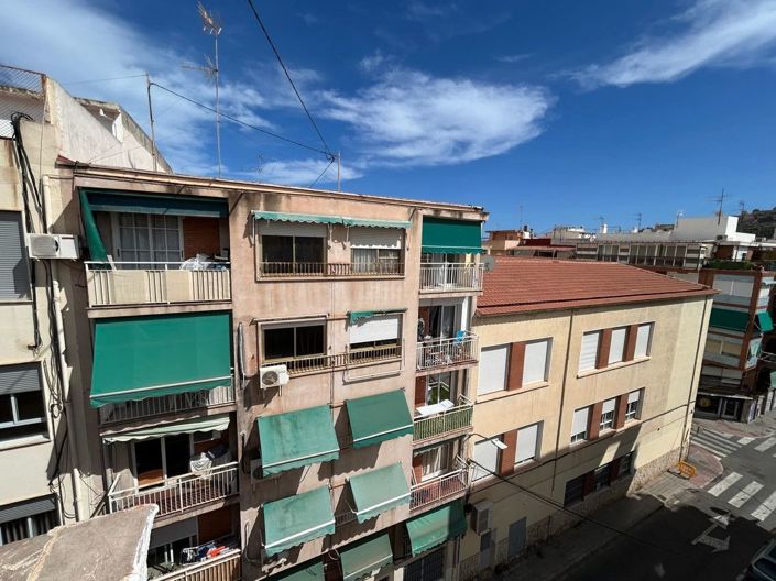 Image No.19-Appartement de 3 chambres à vendre à Alicante City