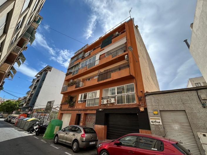 Image No.2-Appartement de 3 chambres à vendre à Alicante City