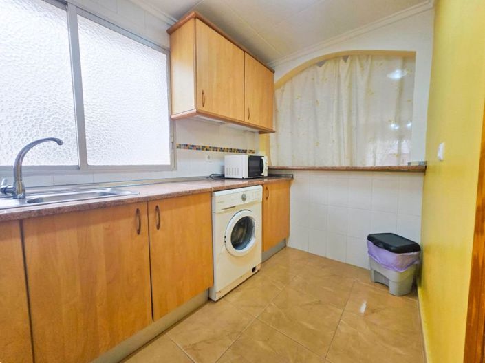 Image No.11-Appartement de 3 chambres à vendre à Torrevieja