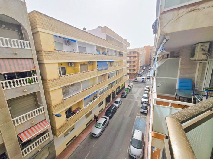 Image No.2-Appartement de 3 chambres à vendre à Torrevieja