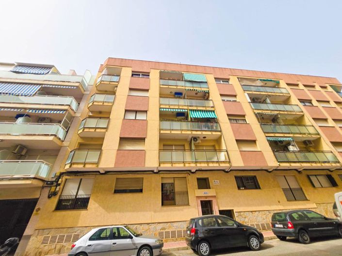 Image No.32-Appartement de 3 chambres à vendre à Torrevieja