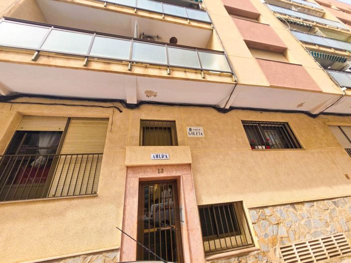Image No.36-Appartement de 3 chambres à vendre à Torrevieja