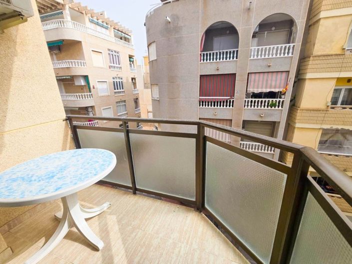Image No.4-Appartement de 3 chambres à vendre à Torrevieja