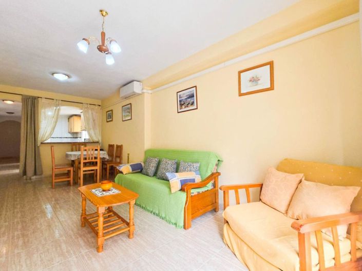 Image No.5-Appartement de 3 chambres à vendre à Torrevieja