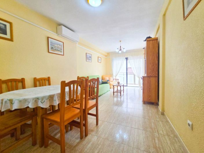 Image No.6-Appartement de 3 chambres à vendre à Torrevieja