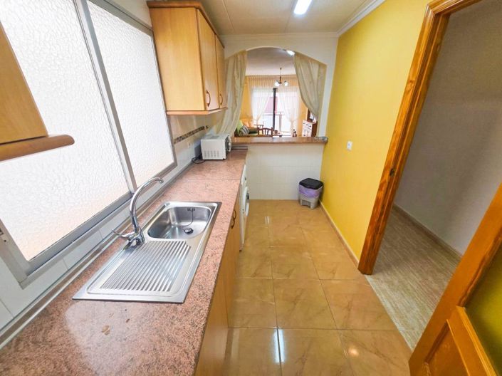 Image No.9-Appartement de 3 chambres à vendre à Torrevieja