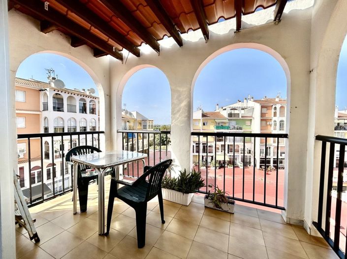 Image No.19-1 Bed Apartment for sale