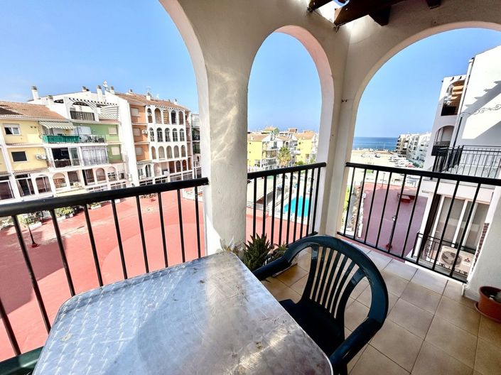 Image No.20-1 Bed Apartment for sale