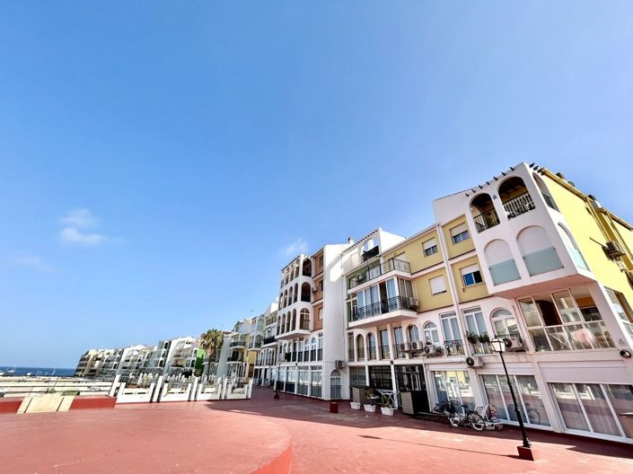 Image No.26-1 Bed Apartment for sale