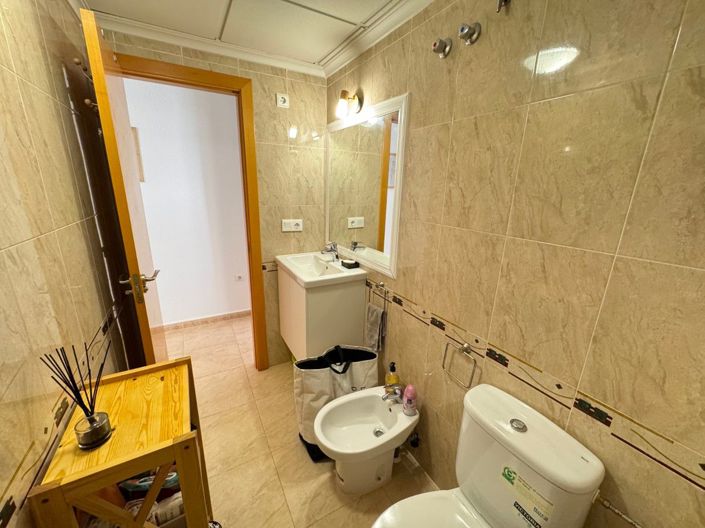 Image No.11-Appartement de 2 chambres à vendre à Guardamar del Segura