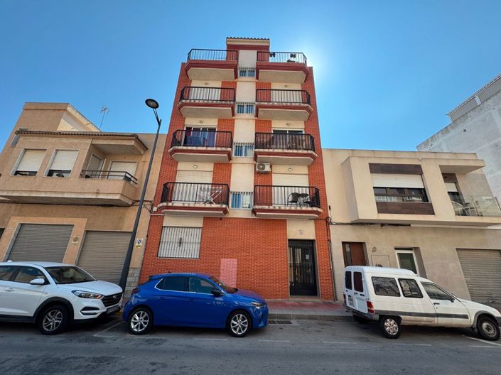 Image No.16-Appartement de 2 chambres à vendre à Guardamar del Segura