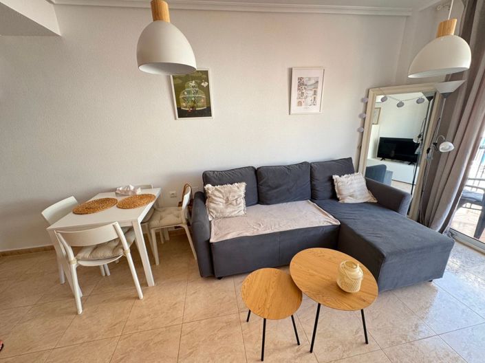 Image No.2-Appartement de 2 chambres à vendre à Guardamar del Segura