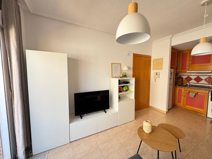 Image No.3-Appartement de 2 chambres à vendre à Guardamar del Segura