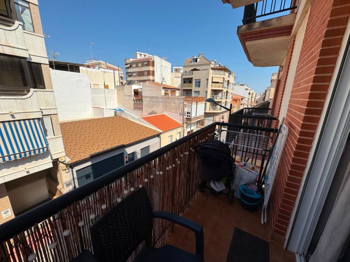 Image No.5-Appartement de 2 chambres à vendre à Guardamar del Segura