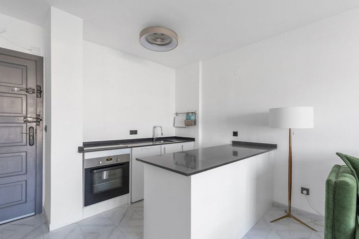 Image No.10-1 Bed Apartment for sale