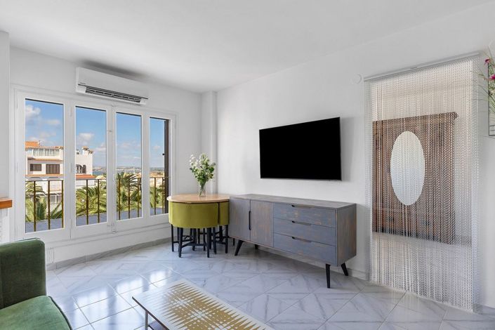 Image No.14-1 Bed Apartment for sale