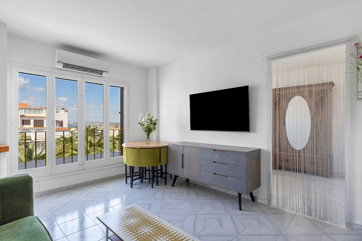 Image No.14-Appartement de 1 chambre à vendre à Torrevieja