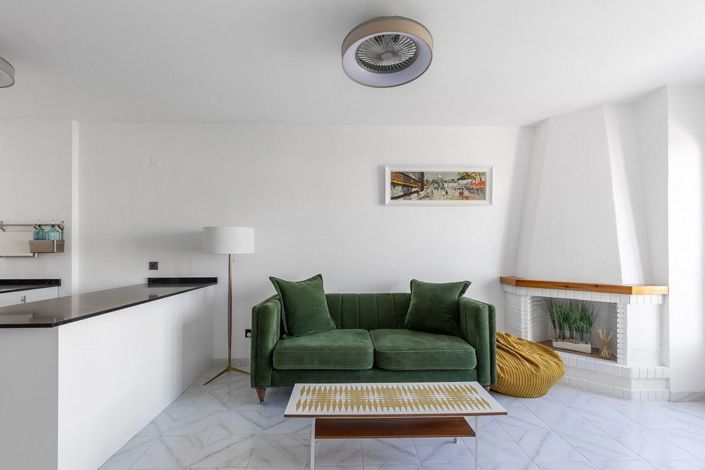 Image No.5-1 Bed Apartment for sale