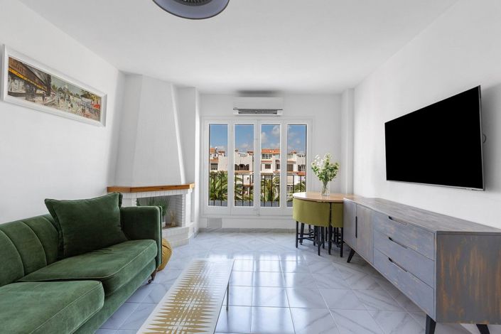 Image No.6-1 Bed Apartment for sale