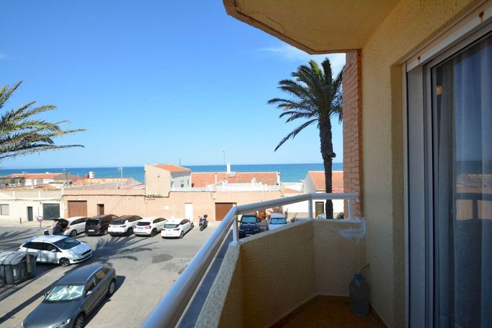 Image No.3-Appartement de 2 chambres à vendre à Guardamar del Segura