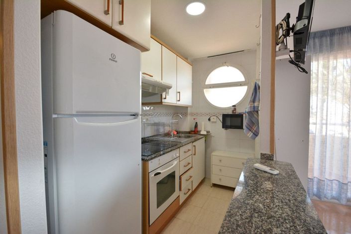 Image No.9-Appartement de 2 chambres à vendre à Guardamar del Segura