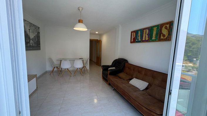 Image No.2-Appartement de 2 chambres à vendre à La Nucía