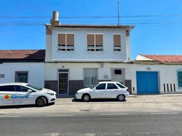1 - Almoradí, Maison