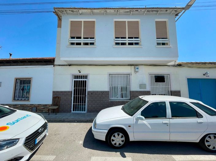 Image No.28-Maison de 4 chambres à vendre à Almoradí
